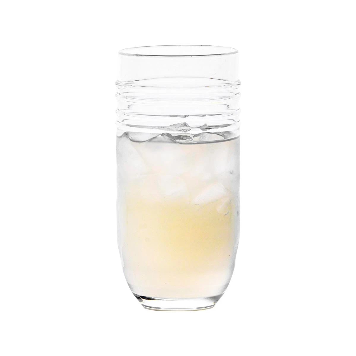 Juliska Bilbao Glass Large Tumbler 3 Juliska Bilbao Glass Large Tumbler