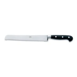 Berti Insieme Knives In Black -Selected Home Goods Store BK0122