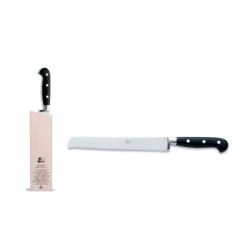 Berti Insieme Knives In Black -Selected Home Goods Store BK0122 alt2