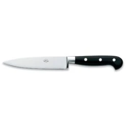 Berti Insieme Knives In Black -Selected Home Goods Store BK0126