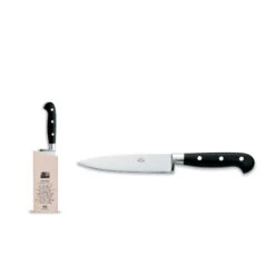 Berti Insieme Knives In Black -Selected Home Goods Store BK0126 alt2