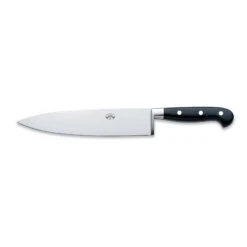 Berti Insieme Knives In Black -Selected Home Goods Store BK0130