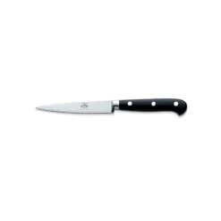 Berti Insieme Knives In Black -Selected Home Goods Store BK0132