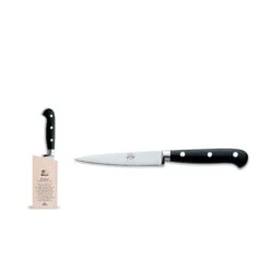 Berti Insieme Knives In Black -Selected Home Goods Store BK0132 alt2