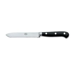 Berti Insieme Knives In Black -Selected Home Goods Store BK0134