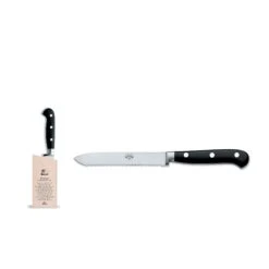 Berti Insieme Knives In Black -Selected Home Goods Store BK0134 alt2