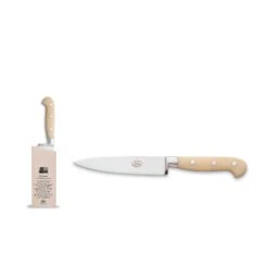Berti Insieme Knives In White -Selected Home Goods Store BK0145 alt2