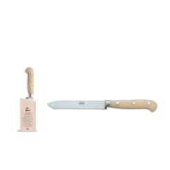 Berti Insieme Knives In White -Selected Home Goods Store BK0153 1
