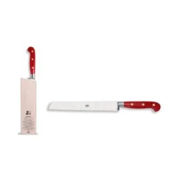 Berti Insieme Knives In Red 10 Berti Insieme Knives In Red -Selected Home Goods Store BK0189 alt2