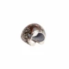 Olivia Tiger Cowrie Shell Napkin Ring -Selected Home Goods Store BP000930