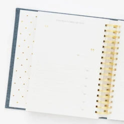 Baby Book In Flax -Selected Home Goods Store BabyBook inside quote 51494e94 d2dd 42c3 9beb 5e119f1f7d11