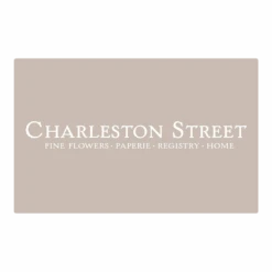 Charleston Street Gift Card