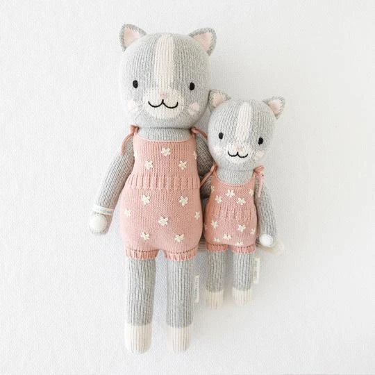 Daisy The Kitten 5 Daisy The Kitten - Image 3