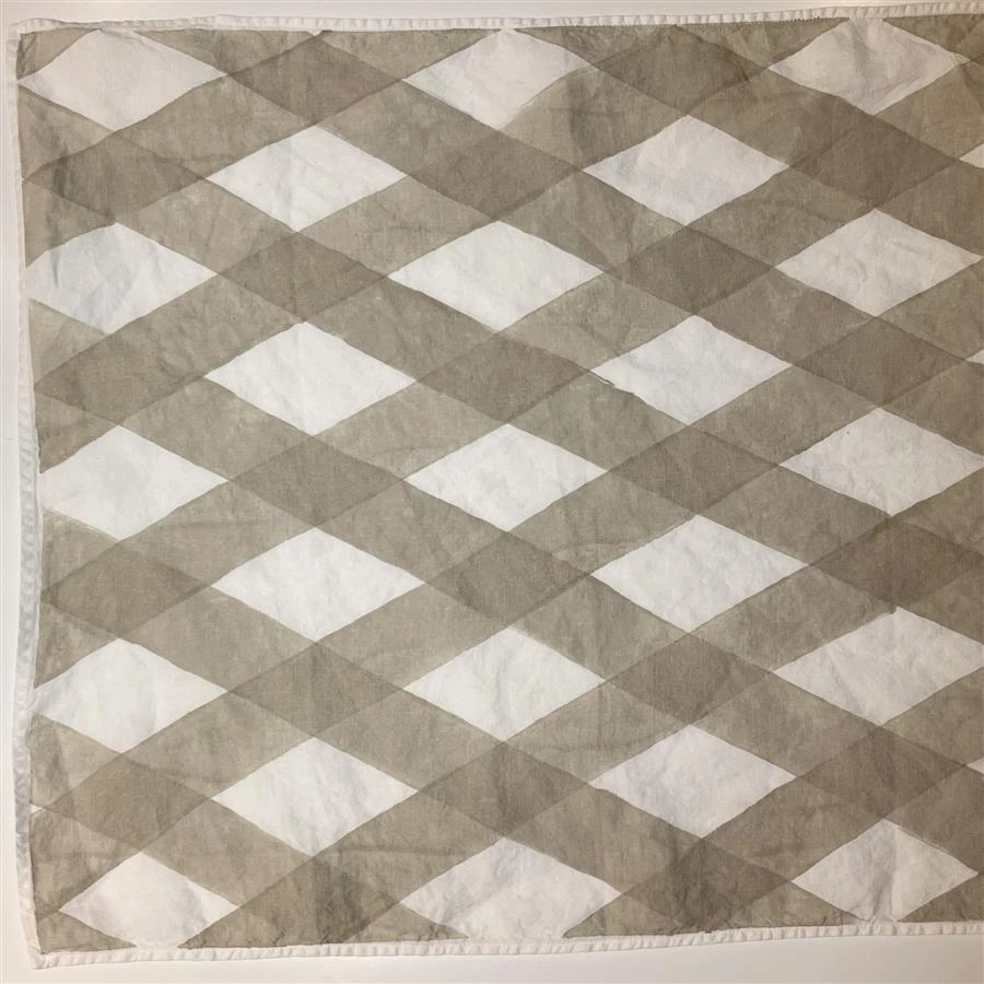 Bertozzi Diagonal Straw Napkin 3 Bertozzi Diagonal Straw Napkin