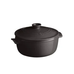 Emile Henry Round Dutch Oven