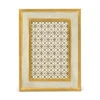 Classico Creme Florentine Frame, 5x7