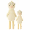 Flora The Duckling (Ivory) -Selected Home Goods Store Flora Ivory front 540x ff300cc2 4757 42ff b4f7 c68b7509654c