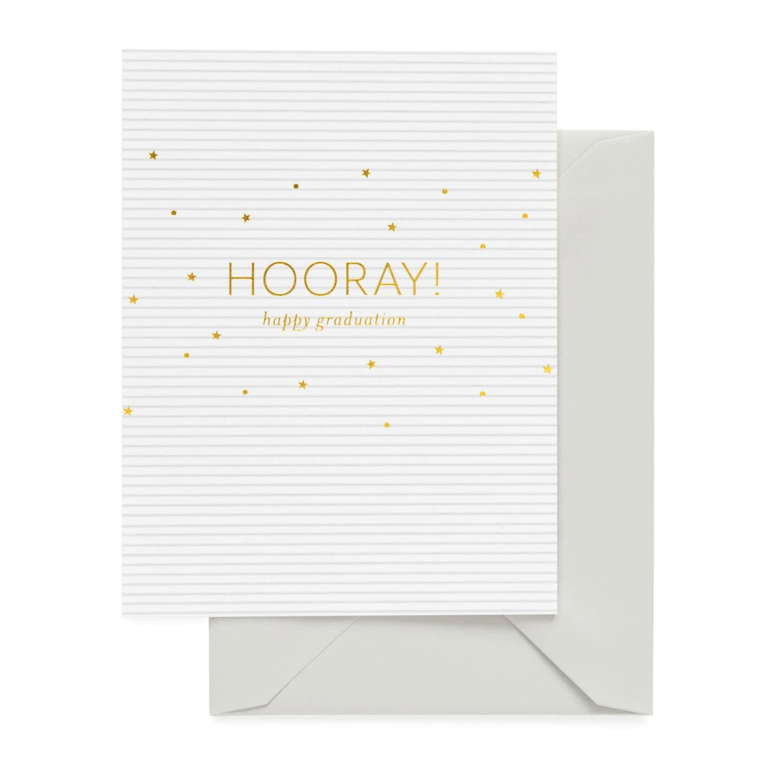 HOORAY! Happy Graduation Card 3 HOORAY! Happy Graduation Card