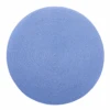 Linen Braid Placemat In Colony Blue -Selected Home Goods Store H17 7586COLB ColonyBlue 1