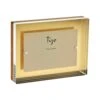 Tizo Gold Block Horizontal Frame 1 Tizo Gold Block Horizontal Frame -Selected Home Goods Store HA133GD5x7 62371772 4581 4673 877f c1534231aaf1