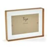 Tizo Gold Border Horizontal Frame 1 Tizo Gold Border Horizontal Frame -Selected Home Goods Store HA134GD sq