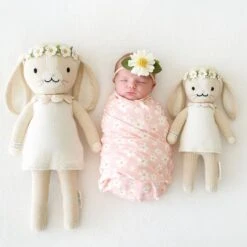 Hannah The Bunny (Ivory) -Selected Home Goods Store Hannah 5 540x cc5a86ef 5081 4fe3 9abb c9f07e722911