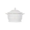 Juliska Berry & Thread Whitewash Mini Cocotte