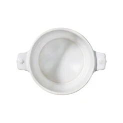 Juliska Berry & Thread Whitewash Mini Cocotte -Selected Home Goods Store JA152 Wimg3 1b