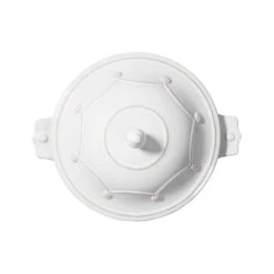 Juliska Berry & Thread Whitewash Lidded Casserole 14 Juliska Berry & Thread Whitewash Lidded Casserole -Selected Home Goods Store JA16X Wimg3 1a