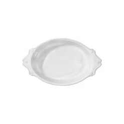 Juliska Berry & Thread Whitewash Oval Baker 13" NEW -Selected Home Goods Store JA21X Wimg3 1