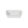 Juliska Berry & Thread Whitewash Loaf Pan NEW -Selected Home Goods Store JA55X Wimg1 1