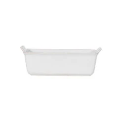 Juliska Berry & Thread Whitewash Loaf Pan NEW 11 Juliska Berry & Thread Whitewash Loaf Pan NEW -Selected Home Goods Store JA55X Wimg3 1a