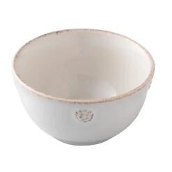 Juliska Berry & Thread Whitewash Nesting Prep Bowl Set -Selected Home Goods Store JA93A W