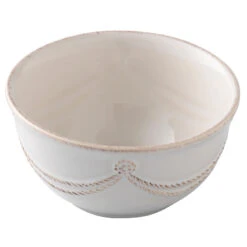 Juliska Berry & Thread Whitewash Nesting Prep Bowl Set -Selected Home Goods Store JA93C W
