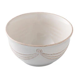 Juliska Berry & Thread Whitewash Nesting Prep Bowl Set -Selected Home Goods Store JA93D W