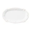 Juliska Berry & Thread Whitewash Tray 10.25"
