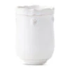 Juliska Berry & Thread Whitewash Brush Cup 2 Juliska Berry & Thread Whitewash Brush Cup -Selected Home Goods Store JAV06 W