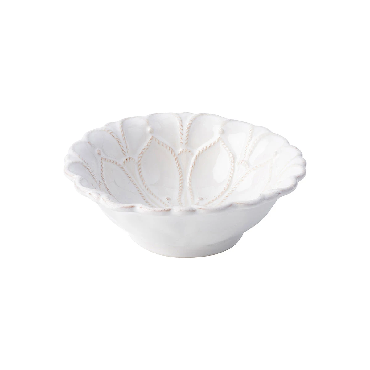 Juliska Jardins Du Monde Blossom Bowl 6" 5 Juliska Jardins Du Monde Blossom Bowl 6" - Image 3