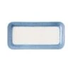 Juliska Le Panier White / Delft Blue Hostess Tray -Selected Home Goods Store KH54 44