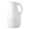 Juliska Puro Whitewash Pitcher / Vase -Selected Home Goods Store KS22 10
