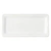 Juliska Puro Whitewash Rectangular Appetizer Platter -Selected Home Goods Store KS54 10