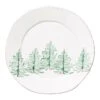 Vietri Lastra Holiday Round Platter, Large -Selected Home Goods Store LAH 2621 roundplatterlg1
