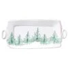 Vietri Lastra Holiday Handled Rectangular Platter -Selected Home Goods Store LAH 2623 recthandledplatter