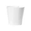 Vietri Lastra White Utensil Holder -Selected Home Goods Store LAS 26030W