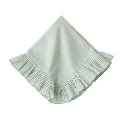 Juliska Mademoiselle Sage Napkin