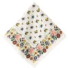 Juliska Mirabelle Multi Linen Napkin 2 Juliska Mirabelle Multi Linen Napkin -Selected Home Goods Store LB90 10