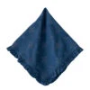 Juliska Eyelet Navy Napkin 1 Juliska Eyelet Navy Napkin -Selected Home Goods Store LB91 46
