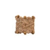 Juliska Macrame Natural Napkin Ring 2 Juliska Macrame Natural Napkin Ring -Selected Home Goods Store LR74 38