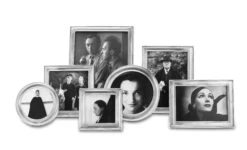 Match Pewter Lugano Rectangular Frame, Large 7 Match Pewter Lugano Rectangular Frame, Large -Selected Home Goods Store LuganoFrames e9c1ab86 d49c 4a78 8b13 ca70910347db