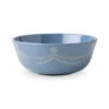 Juliska Berry & Thread Melamine Chambray Cereal Bowl -Selected Home Goods Store MA09 47